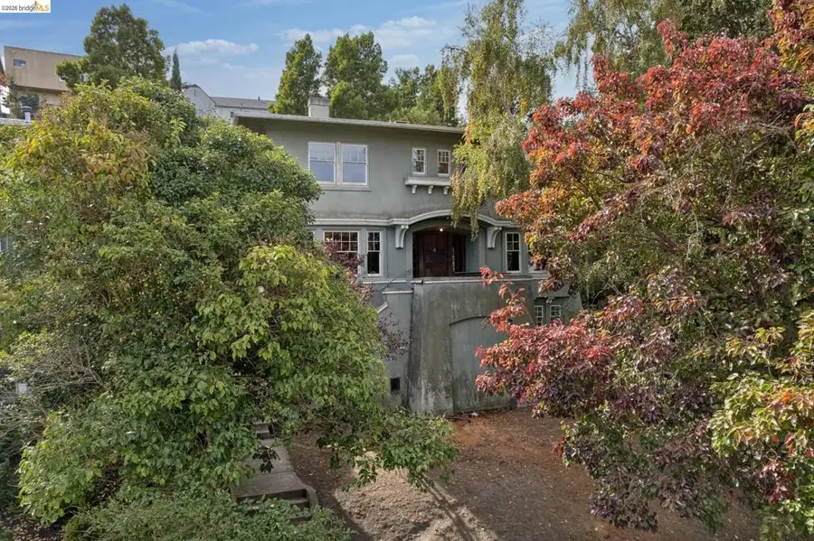 685 Rosal Ave, Oakland, CA 94610 - #3