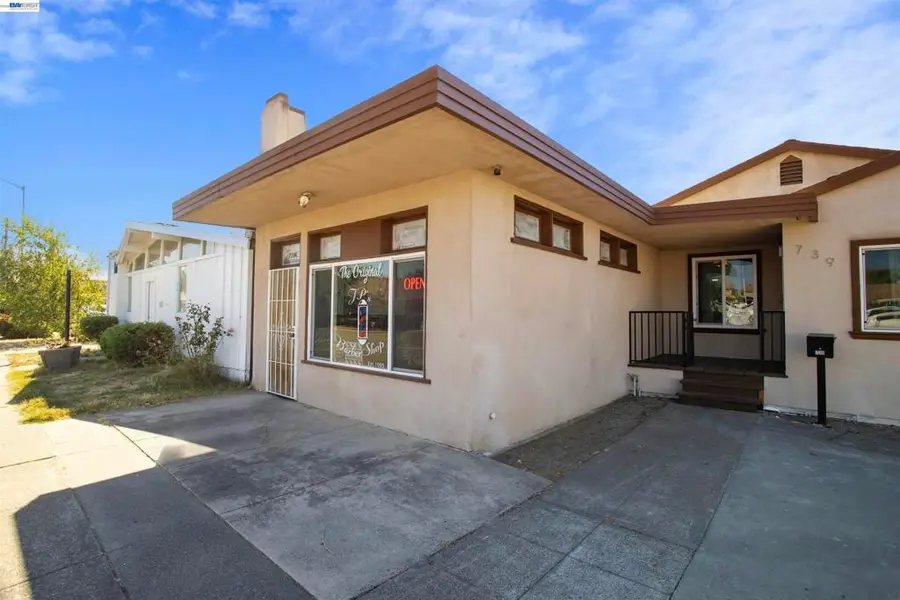 739 Tuolumne St., Vallejo, CA 94590 - #3
