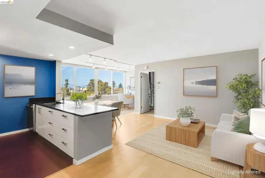 2550 Dana St #5F, Berkeley, CA 94704 - #2