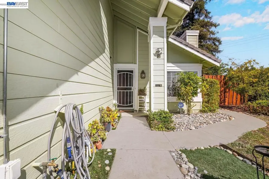 4101 Hanford St, Union City, CA 94587 - #3