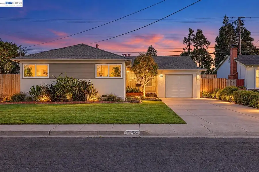 1550 Randy St, San Leandro, CA 94579 - #2