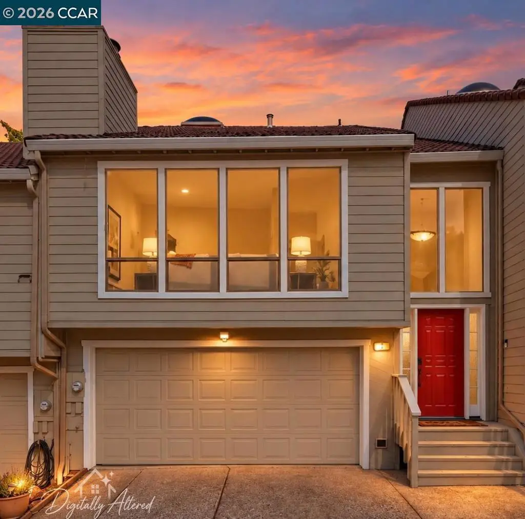 2 Heritage Oaks Rd, Pleasant Hill, CA 94523 - #1
