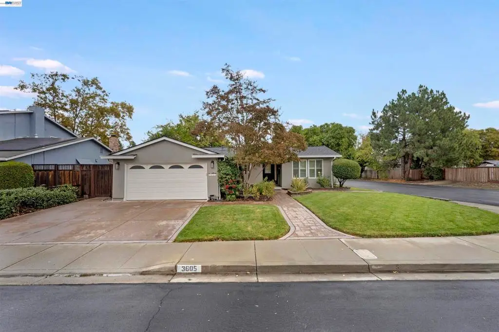 3605 Glacier Ct, Pleasanton, CA 94588 - #1