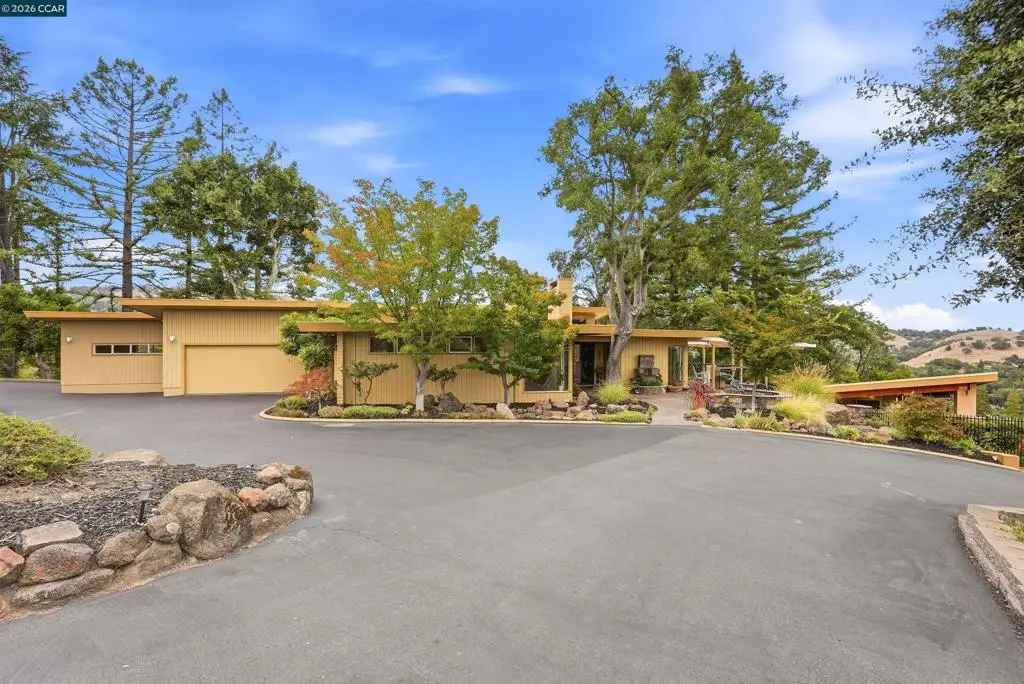 3252 Alta Ln, Lafayette, CA 94549 - #1