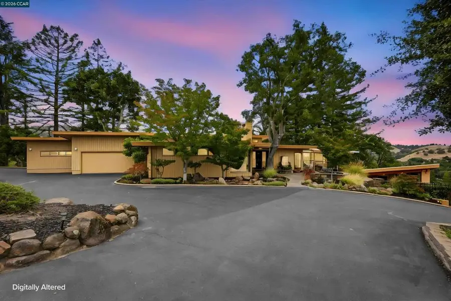 3252 Alta Ln, Lafayette, CA 94549 - #2