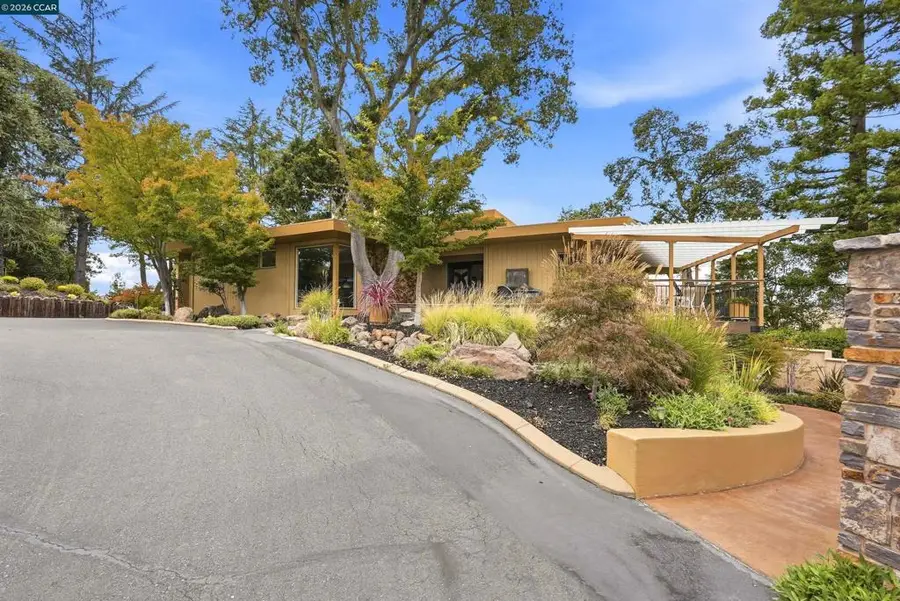 3252 Alta Ln, Lafayette, CA 94549 - #3