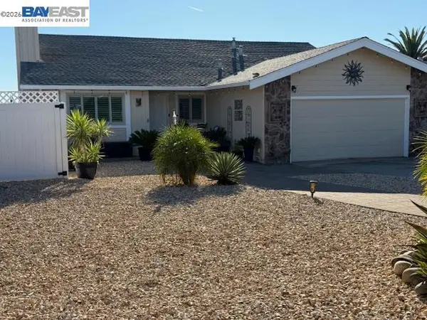 5520 Starboard Ct., Discovery Bay, CA 94505