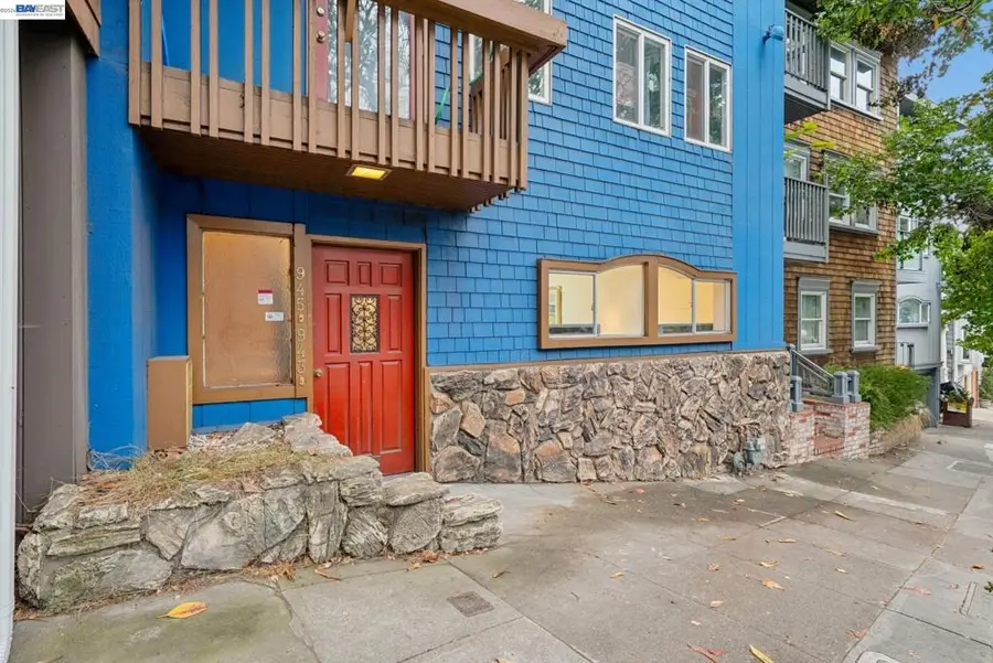 943 Clayton St, San Francisco, CA 94117 - #3