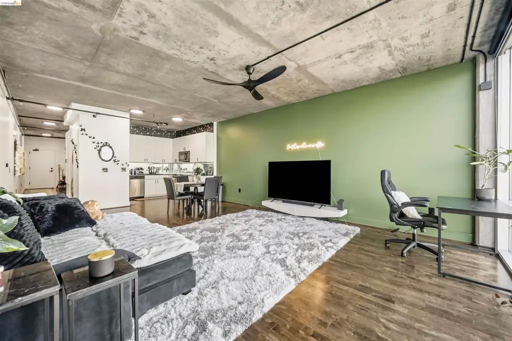 311 Oak St. #703, Oakland, CA 94607 - #1