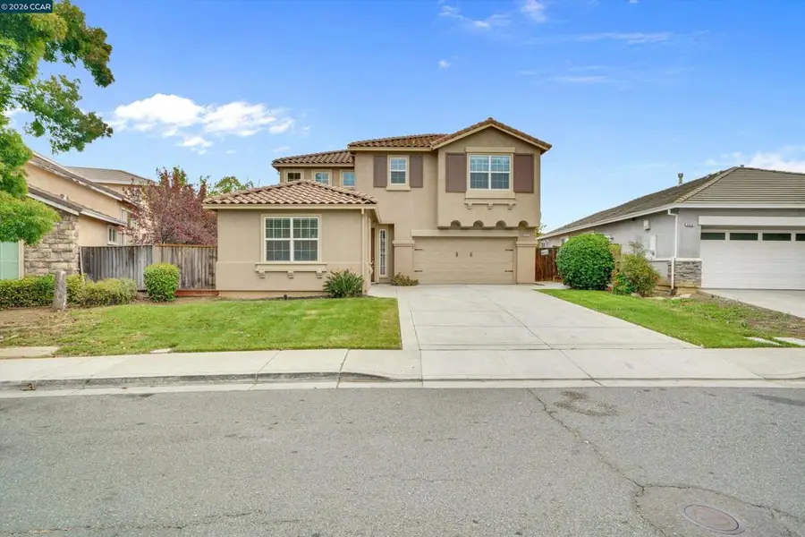 5410 Benttree Way, Antioch, CA 94531 - #2