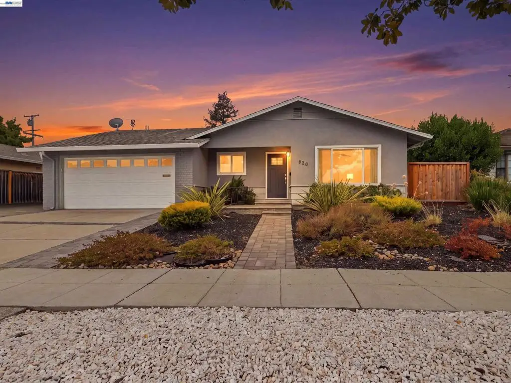 820 Londonderry Dr, Sunnyvale, CA 94087 - #1