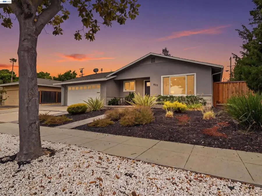 820 Londonderry Dr, Sunnyvale, CA 94087 - #2