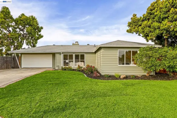 14706 Fisk Ct, San Leandro, CA 94579