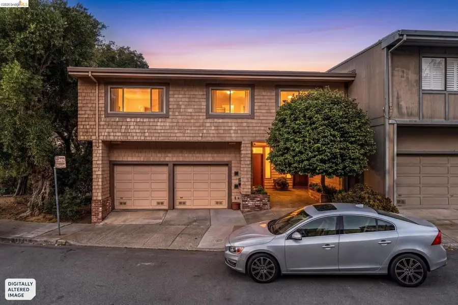 60 Malta Dr, San Francisco, CA 94131 - #2