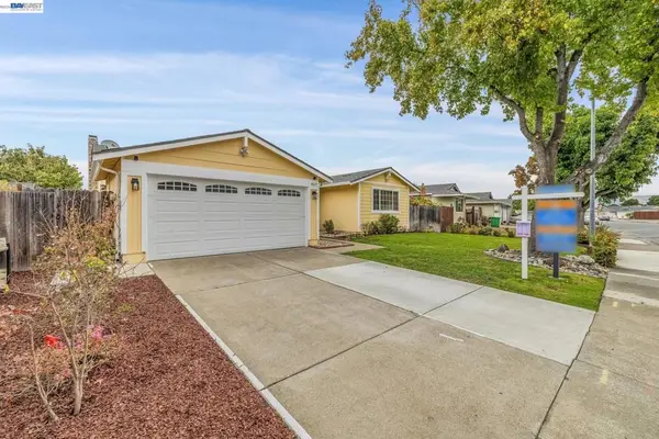 4825 Rose Way, Union City, CA 94587