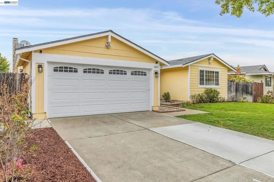 4825 Rose Way, Union City, CA 94587 - #2