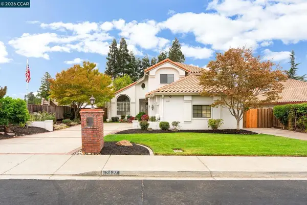 2449 Harewood Dr, Livermore, CA 94551