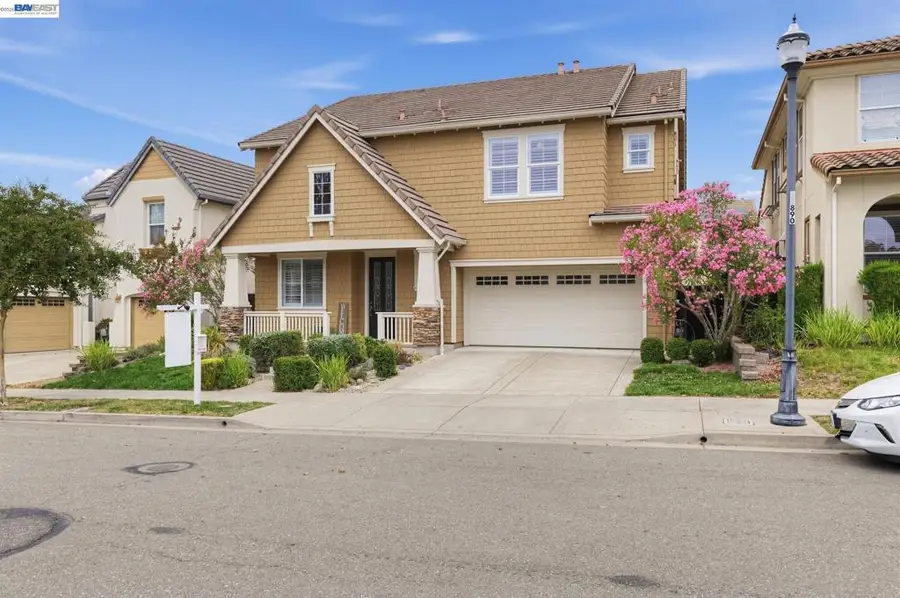 2358 Baker Way, San Ramon, CA 94582 - #3