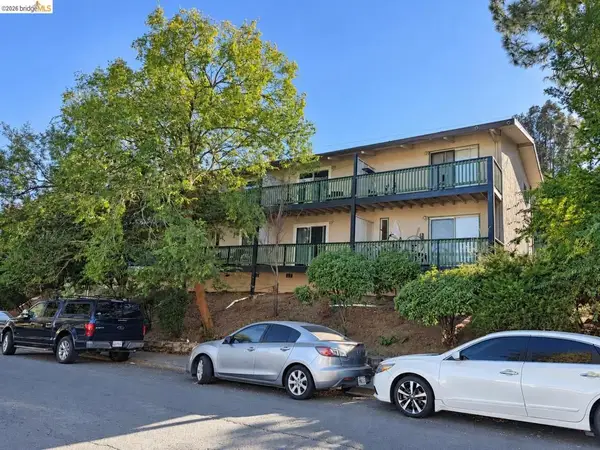1629 Valle Vista Ave, Vallejo, CA 94589