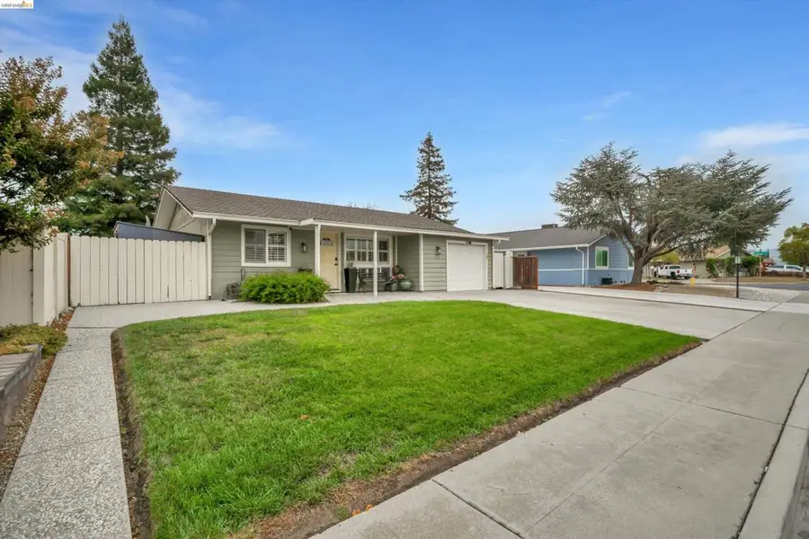 1131 Hollyhock St, Livermore, CA 94551 - #3