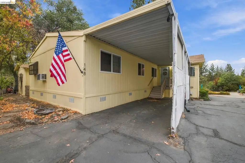 10956 Green St, Columbia, CA 95310 - #1