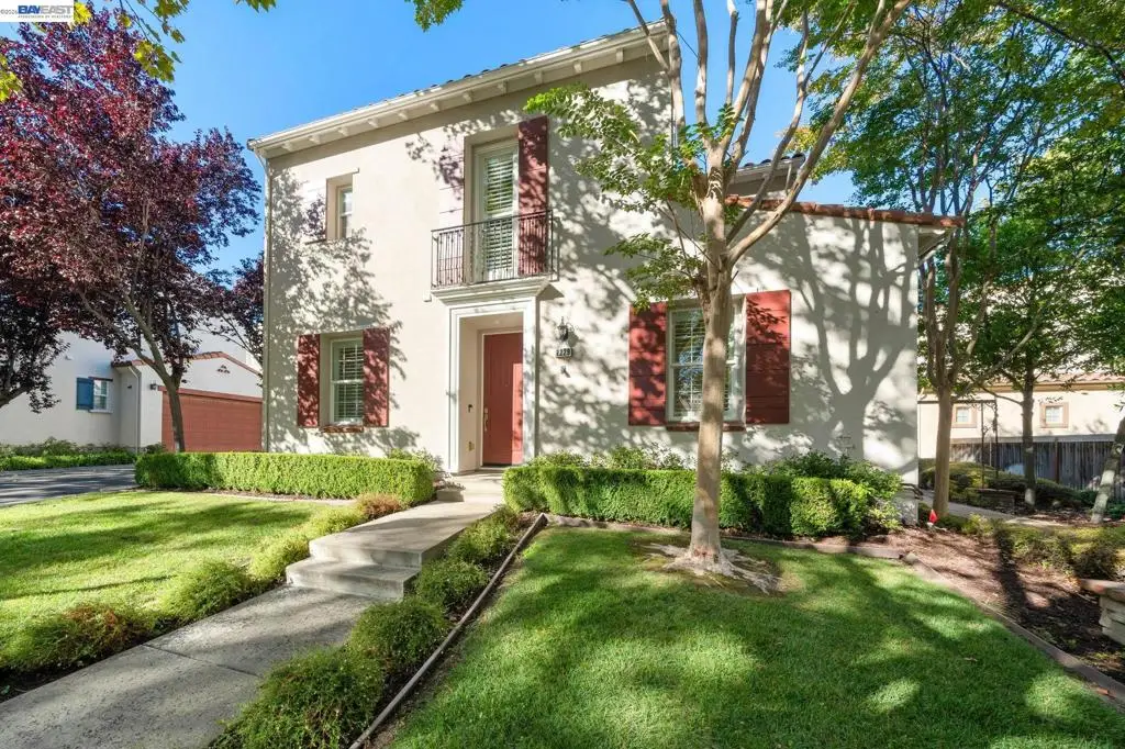 2229 Maidenhair Way, San Ramon, CA 94582 - #1