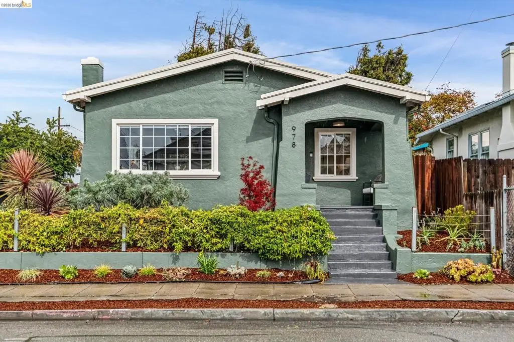 978 63rd St, Oakland, CA 94608 - #1