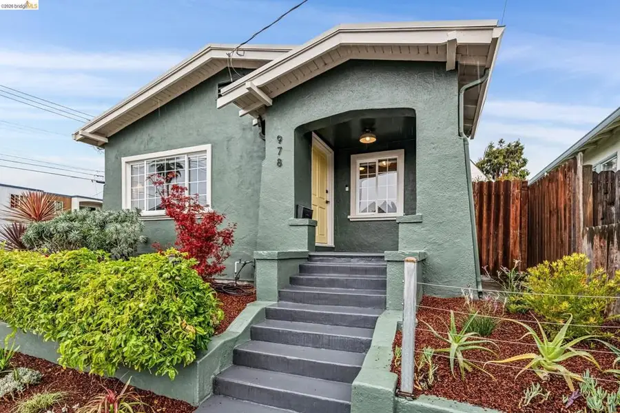 978 63rd St, Oakland, CA 94608 - #2
