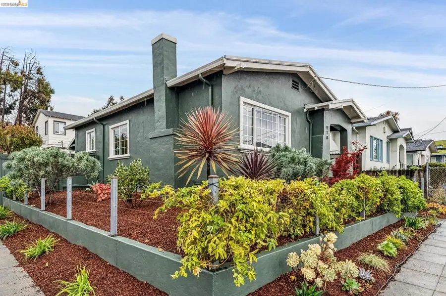 978 63rd St, Oakland, CA 94608 - #3