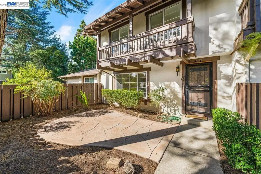 380 Serramonte Ter, Fremont, CA 94536 - #1