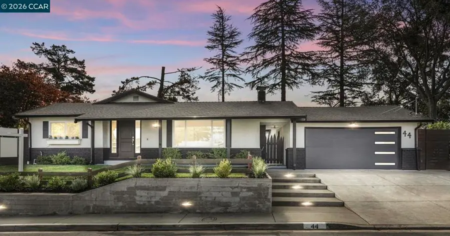 44 Bates Blvd., Orinda, CA 94563 - #2