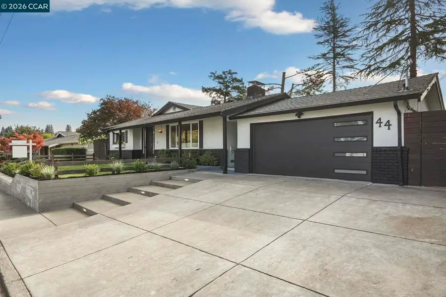 44 Bates Blvd., Orinda, CA 94563 - #3