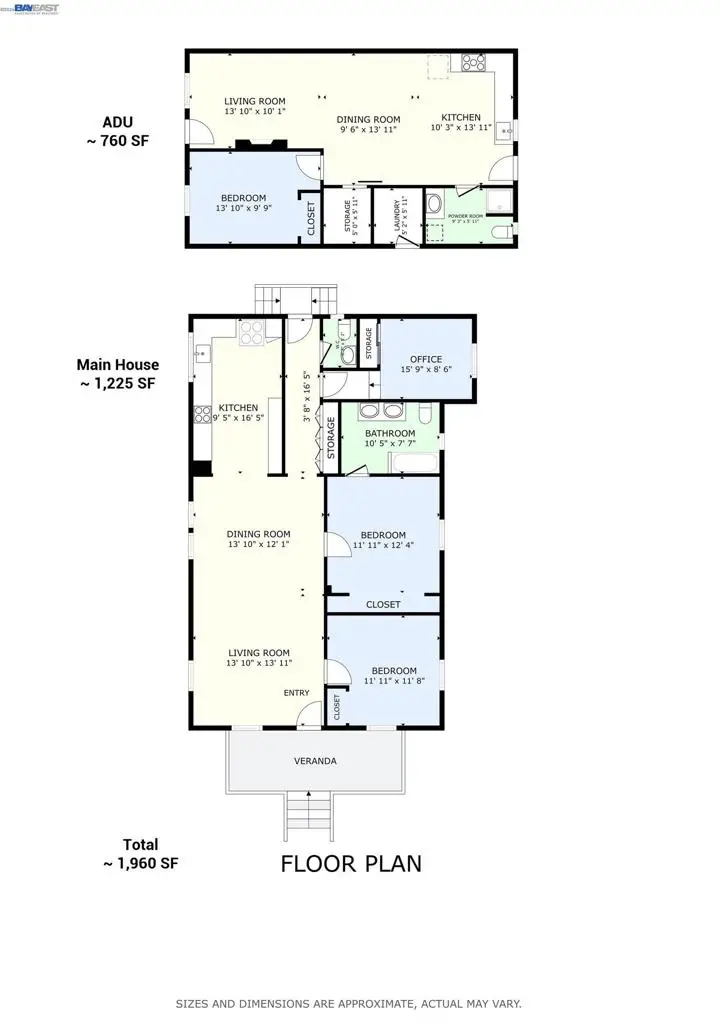632 N Stockton Ave, Ripon, CA 95366 - #2