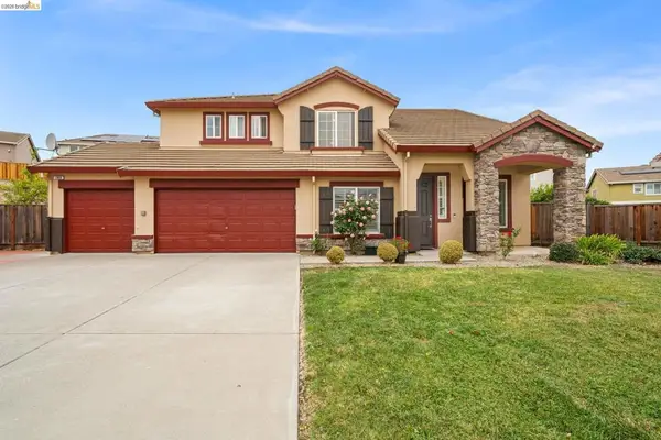 1889 Blue Rock Ct., Fairfield, CA 94534