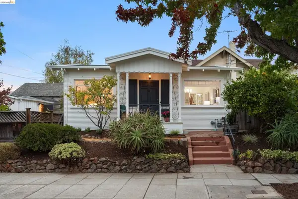 1616 Wellington St, Oakland, CA 94602