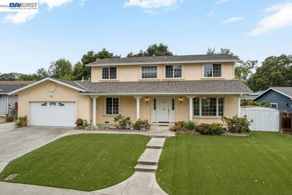2518 Kilpatrick Ct, San Ramon, CA 94583 - #1