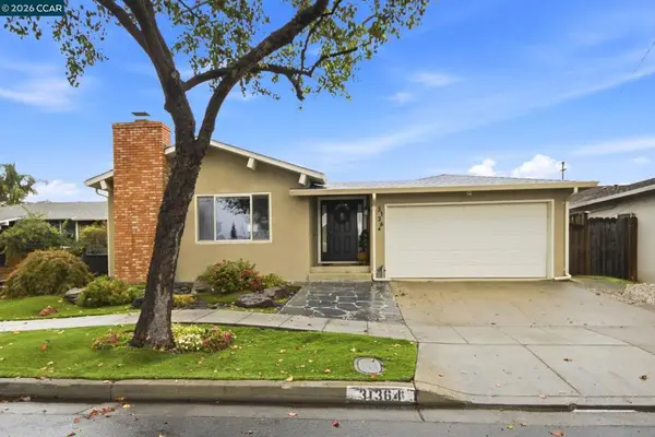 31364 Meadowbrook Ave, Hayward, CA 94544