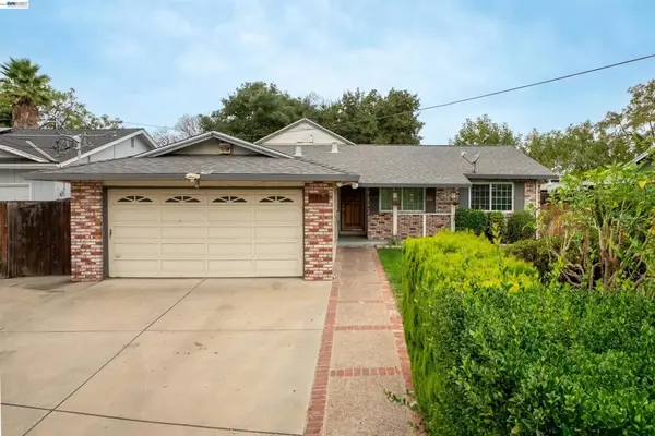 1221 Brookview Dr, Concord, CA 94520
