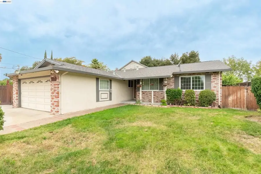 1221 Brookview Dr, Concord, CA 94520 - #3