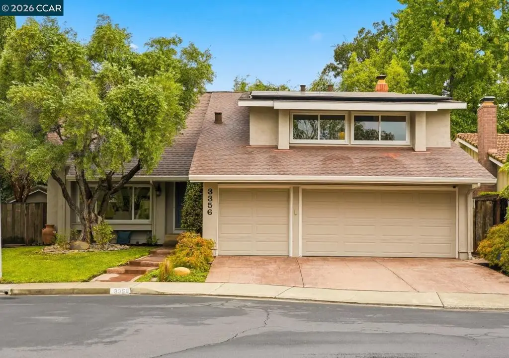3356 Westport Ct, Walnut Creek, CA 94598 - #1