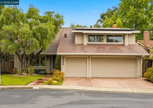 3356 Westport Ct, Walnut Creek, CA 94598