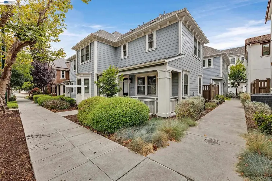 1920 Willow St, Alameda, CA 94501 - #2
