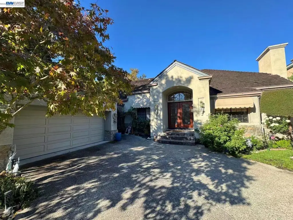 3236 Blackhawk Meadow Dr, Danville, CA 94506 - #1