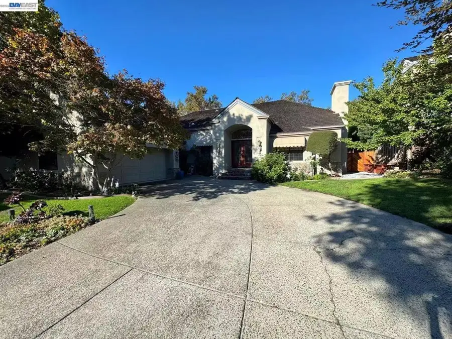 3236 Blackhawk Meadow Dr, Danville, CA 94506 - #2