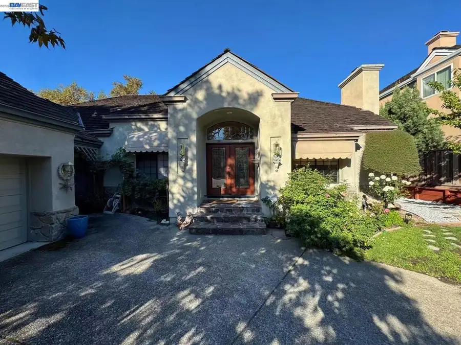 3236 Blackhawk Meadow Dr, Danville, CA 94506 - #3