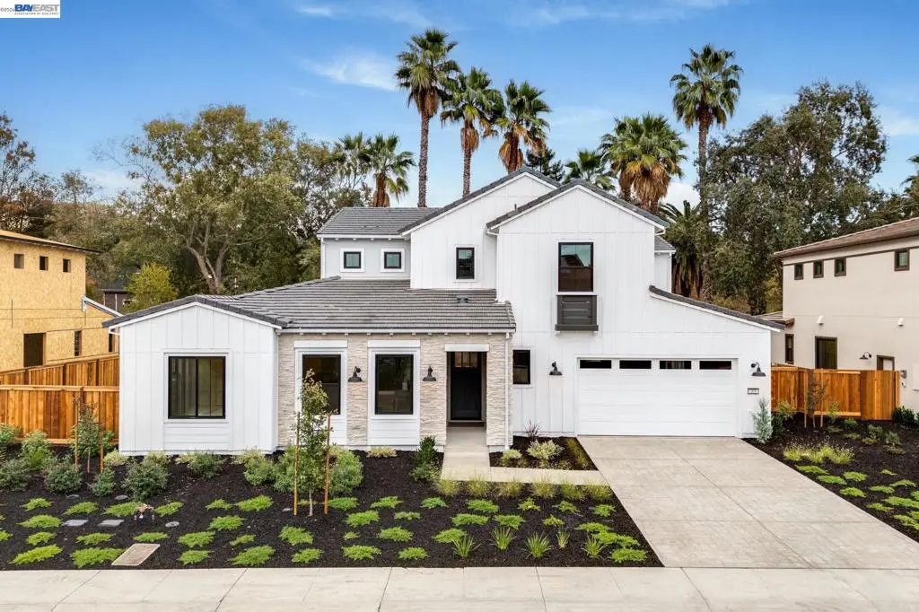 205 Mattos Court, Danville, CA 94506 - #1