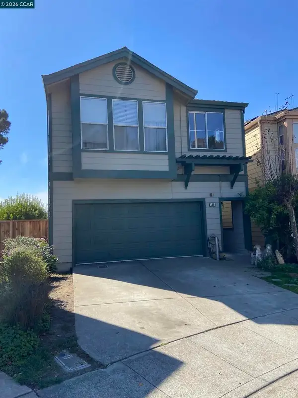 158 Melissa Cir, Daly City, CA 94014