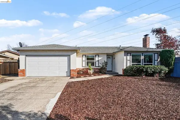 25 Marilyn Pl, San Ramon, CA 94583