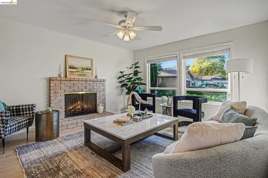 25 Marilyn Pl, San Ramon, CA 94583 - #3