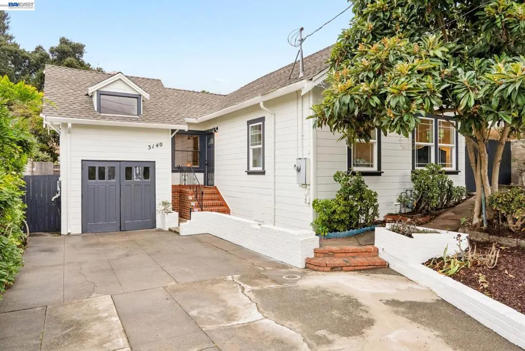 3140 E 27th St, Oakland, CA 94601 - #1